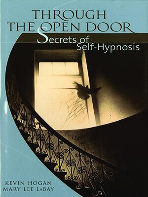 cover image of Through the Open Door